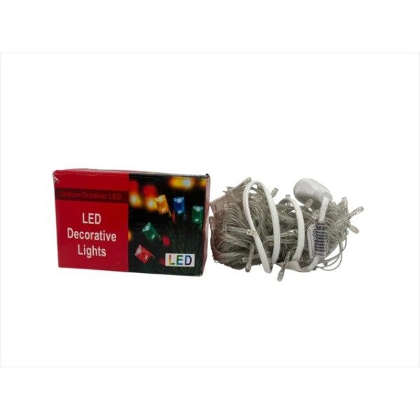 9米圣诞节LED装饰灯 X100 EA-005